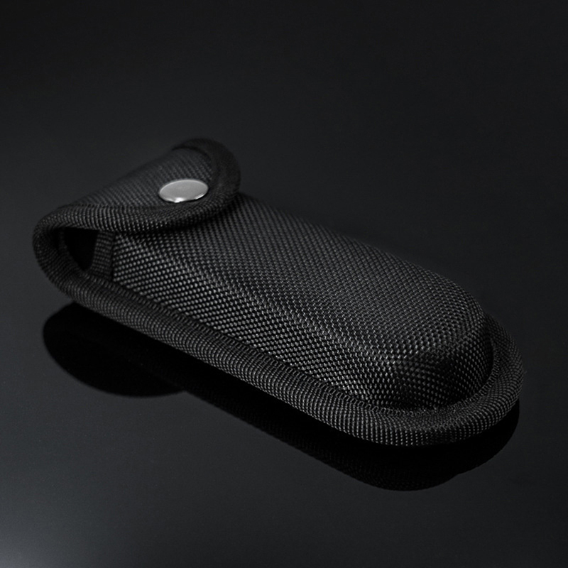 Flashlight Holder Fold Knife B - Edc Everyday Carry Knives ulasan dan harga