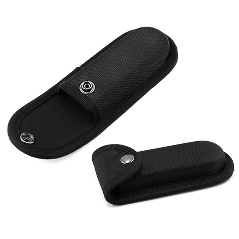 Flashlight Holder Fold Knife B - Edc Everyday Carry Knives ulasan dan harga