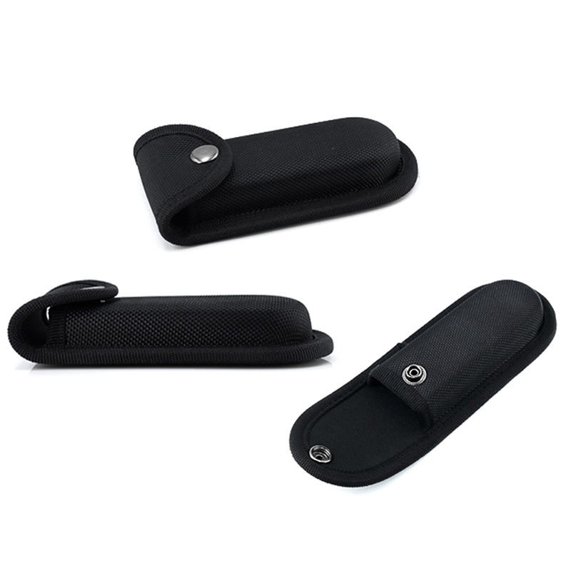 Flashlight Holder Fold Knife B - Edc Everyday Carry Knives ulasan dan harga