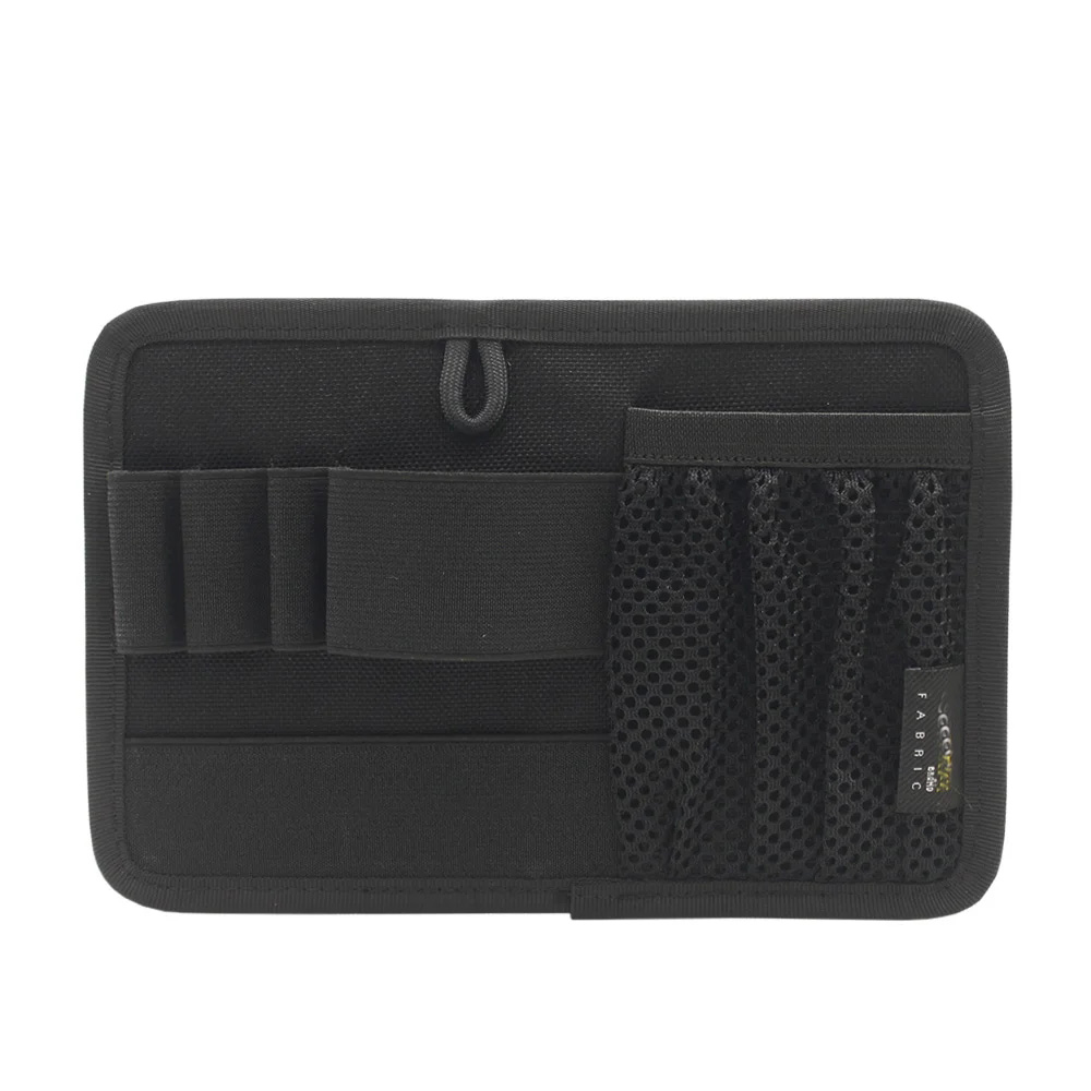 Tactical Hook Fasteners Pouch  - Edc Carry Kit ulasan dan harga