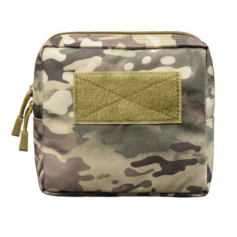 Outdoor EDC Molle Pouch Sports - Edc Carry Fanny Pack ulasan dan harga