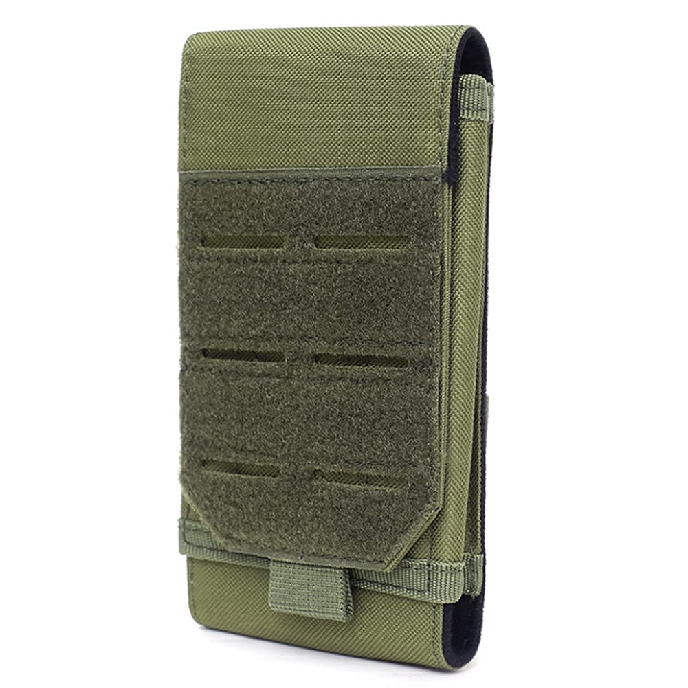 Tactical EDC Bag Molle Belt Po - Edc Carry Fanny Pack ulasan dan harga