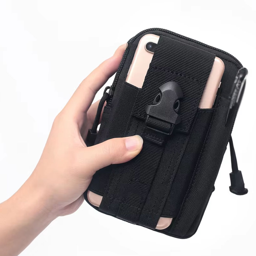 Outdoor Gear Tool Gadget Pocke - Edc Carry Fanny Pack ulasan dan harga